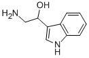 Cas Number: 46168-27-8  Molecular Structure