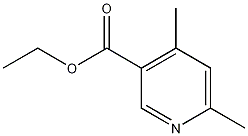 Cas Number: 46174-51-0  Molecular Structure