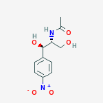 CAS No 4618-99-9  Molecular Structure