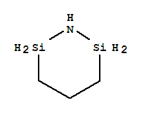 CAS No 462-84-0  Molecular Structure