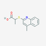 Cas Number: 462068-47-9  Molecular Structure