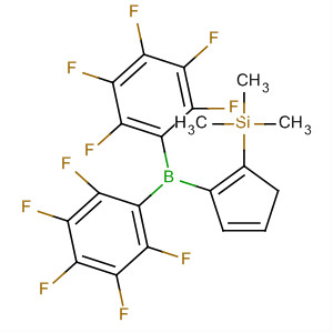 CAS No 462109-75-7  Molecular Structure