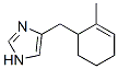 CAS No 462118-21-4  Molecular Structure