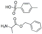 CAS No 46229-47-4  Molecular Structure