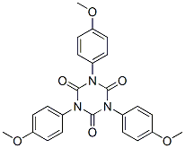 CAS No 4623-21-6  Molecular Structure