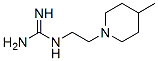 CAS No 46235-00-1  Molecular Structure