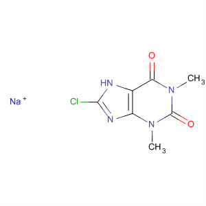 Cas Number: 46264-79-3  Molecular Structure