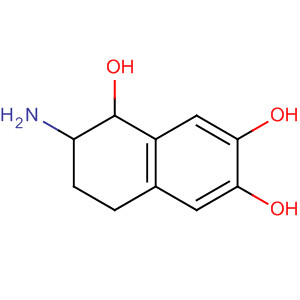 CAS No 46269-17-4  Molecular Structure