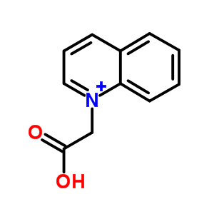 CAS No 46273-39-6  Molecular Structure