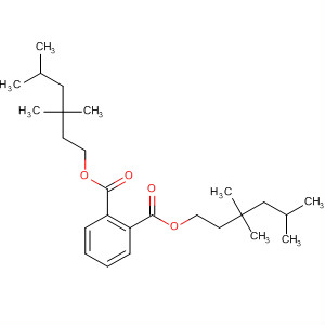 CAS No 4628-60-8  Molecular Structure