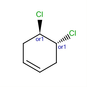 CAS No 4629-73-6  Molecular Structure