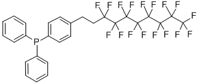 Cas Number: 462996-04-9  Molecular Structure