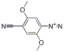 CAS No 46300-01-0  Molecular Structure