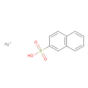 CAS No 46315-10-0  Molecular Structure