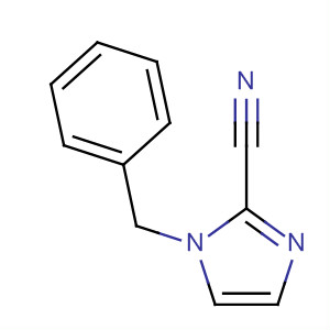 CAS No 46323-27-7  Molecular Structure