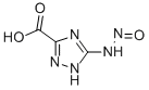 CAS No 463340-82-1  Molecular Structure