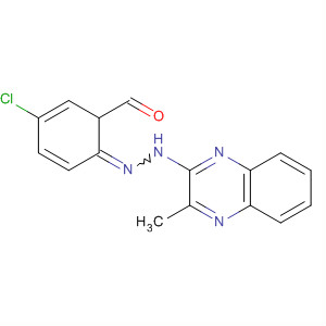 CAS No 463367-99-9  Molecular Structure