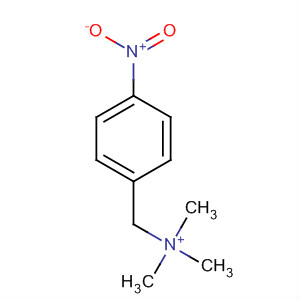 CAS No 46338-52-7  Molecular Structure