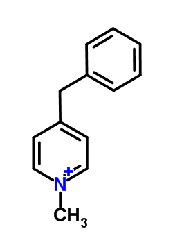 Cas Number: 46340-38-9  Molecular Structure