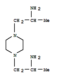 Cas Number: 46350-29-2  Molecular Structure