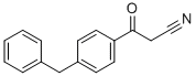 CAS No 4640-72-6  Molecular Structure