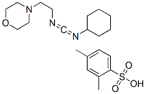 CAS No 4641-47-8  Molecular Structure