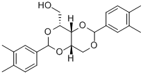 CAS No 464178-19-6  Molecular Structure