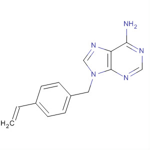 Cas Number: 464181-96-2  Molecular Structure