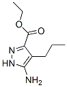 Cas Number: 464187-23-3  Molecular Structure