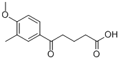 CAS No 4642-30-2  Molecular Structure