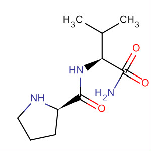 CAS No 46423-50-1  Molecular Structure