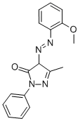 Cas Number: 4645-07-2  Molecular Structure