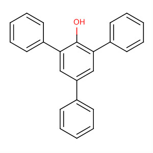 CAS No 4647-83-0  Molecular Structure