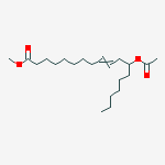 CAS No 4648-28-6  Molecular Structure