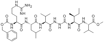 CAS No 464883-21-4  Molecular Structure