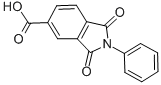 CAS No 4649-27-8  Molecular Structure