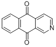 CAS No 46492-08-4  Molecular Structure