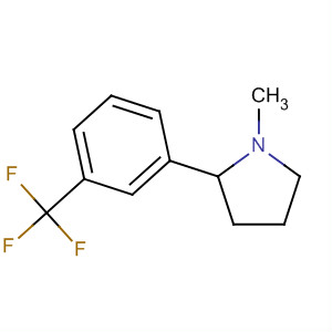 CAS No 464924-47-8  Molecular Structure