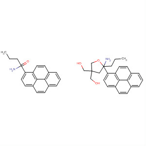 CAS No 464924-64-9  Molecular Structure