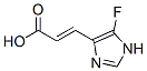 CAS No 464924-70-7  Molecular Structure