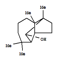 CAS No 465-24-7  Molecular Structure