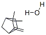 CAS No 465-31-6  Molecular Structure