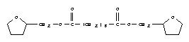 CAS No 4650-79-7  Molecular Structure