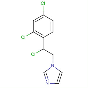 CAS No 46503-49-5  Molecular Structure