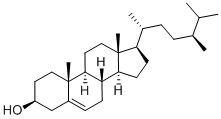 Cas Number: 4651-51-8  Molecular Structure