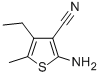 CAS No 4651-92-7  Molecular Structure