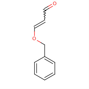 CAS No 4652-40-8  Molecular Structure