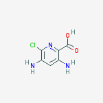 CAS No 465513-12-6  Molecular Structure