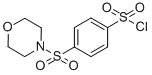 Cas Number: 465514-13-0  Molecular Structure