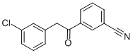 CAS No 465514-69-6  Molecular Structure